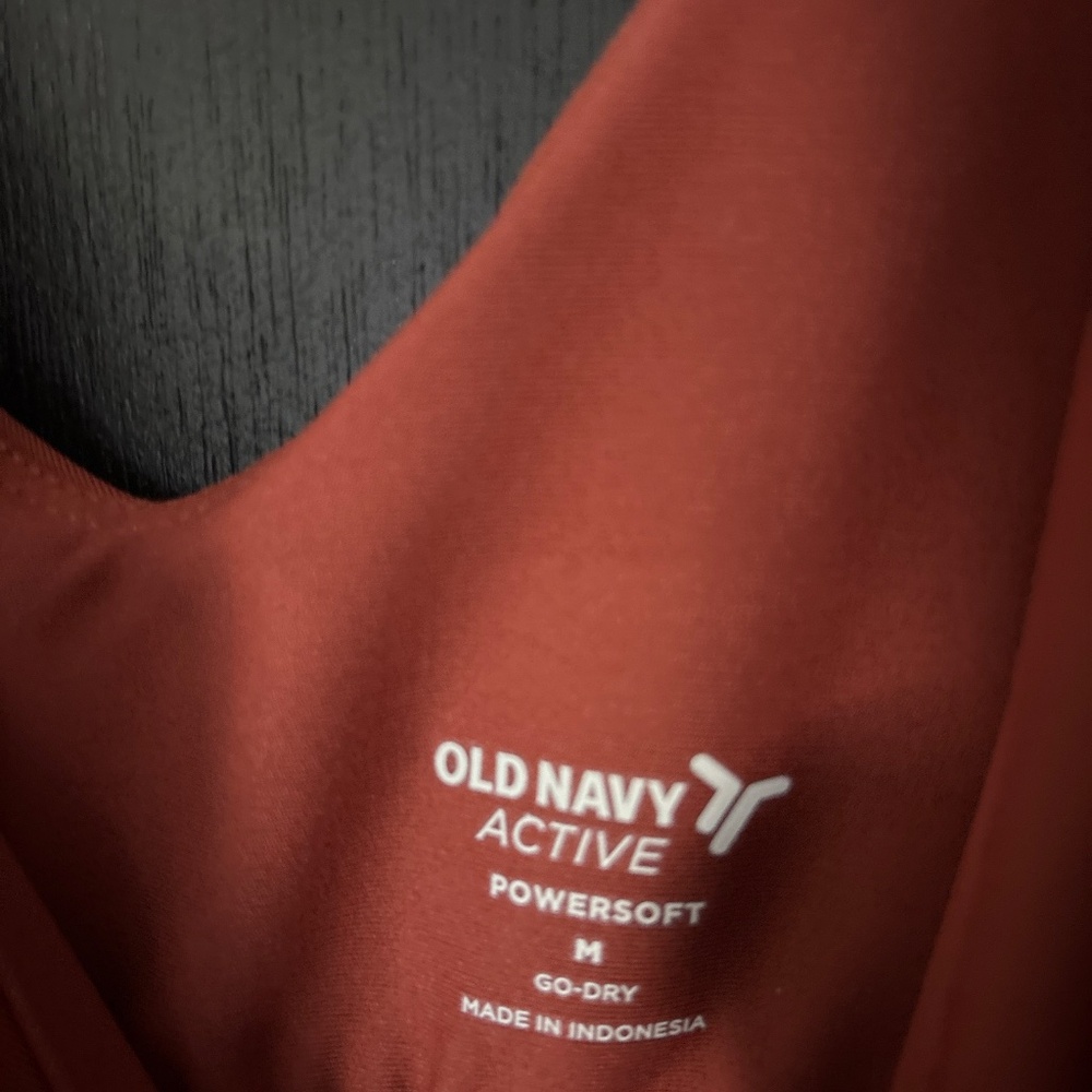 Old Navy Powersoft active dress - Picture 5 of 6